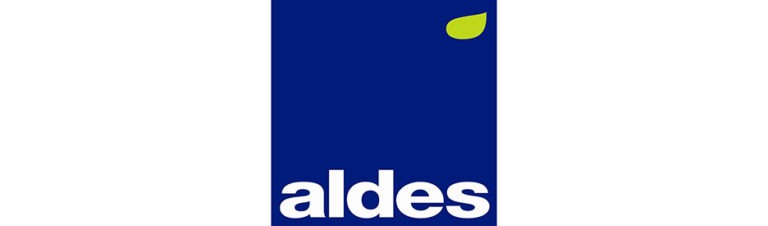 ALDES-logo